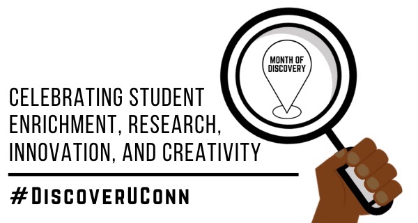 Month of Discovery Logo/Signature