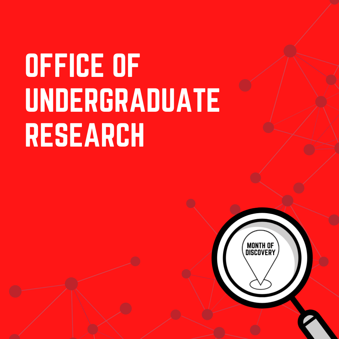Office of Undergraduate Research