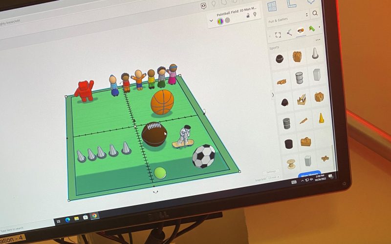 3DTechWorkshop